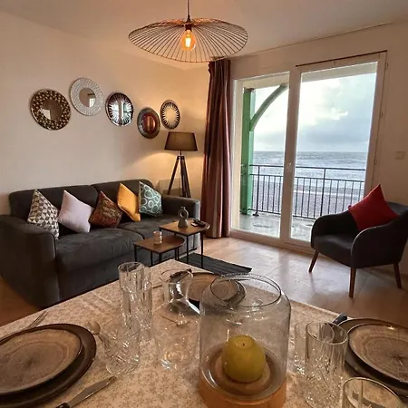 Appartement Sunset 3o2