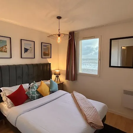 Appartement Sunset 3o2 Cayeux-sur-Mer