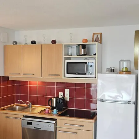 Appartement Sunset 3o2 Cayeux-sur-Mer