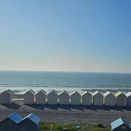 Sunset 3o2 Cayeux-sur-Mer