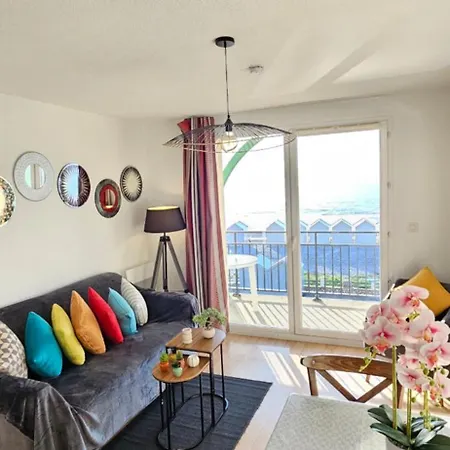 Apartmán Sunset 3o2