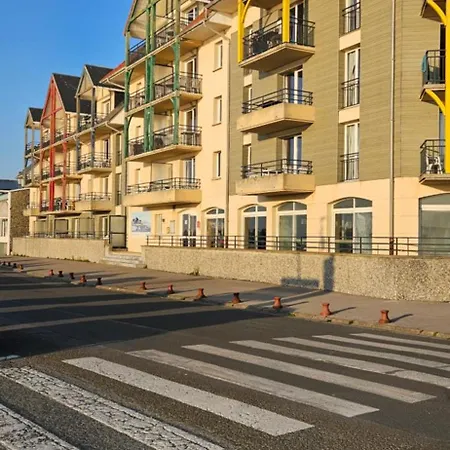 Appartement Sunset 3o2