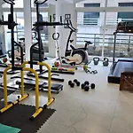 Apartman Sunset 3o2 *