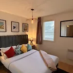 Apartman Sunset 3o2 Cayeux-sur-Mer