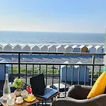 Apartman Sunset 3o2 *