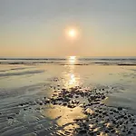 Sunset 3o2 * Cayeux-sur-Mer