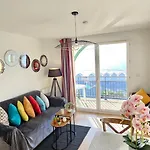 Apartman Sunset 3o2