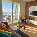 Apartman Sunset 3o2 Cayeux-sur-Mer