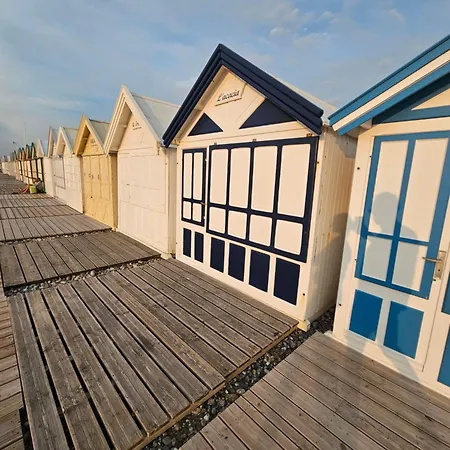 Sunset 3o2 Διαμέρισμα