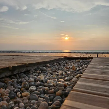 Apartment Sunset 3o2 Cayeux-sur-Mer