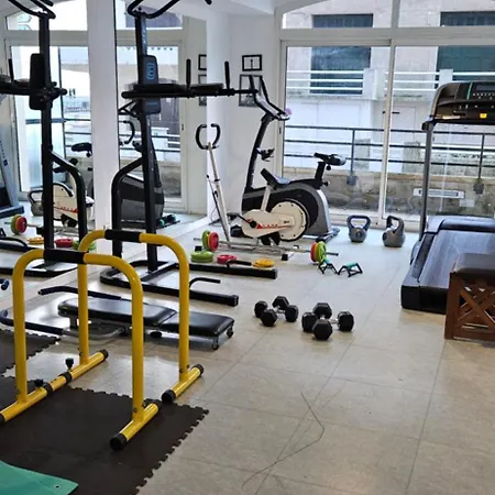 Διαμέρισμα Sunset 3o2 *