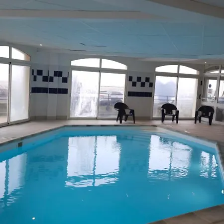 Sunset 3o2 Διαμέρισμα Cayeux-sur-Mer