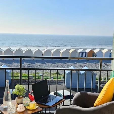 Lägenhet Sunset 3o2 *