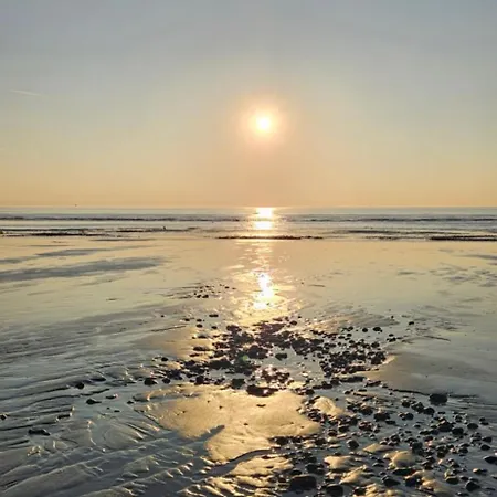 Sunset 3o2 * Cayeux-sur-Mer