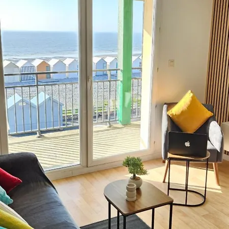 Lägenhet Sunset 3o2 *