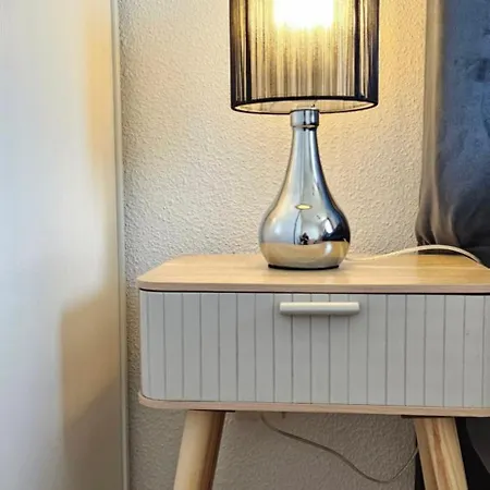 Lägenhet Sunset 3o2 *