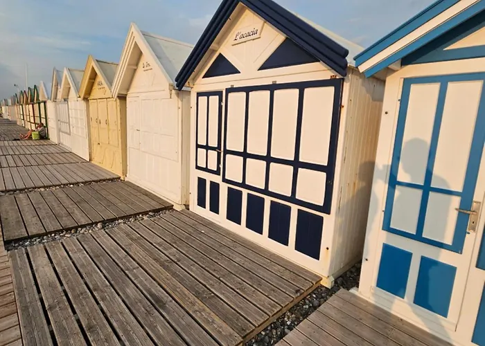 Sunset 3o2 Apartment