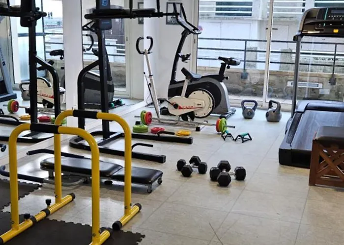 Apartment Sunset 3o2 *