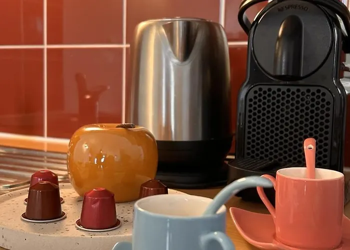 Apartment Sunset 3o2 Cayeux-sur-Mer