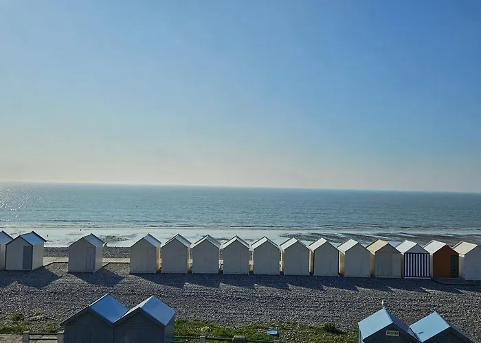 Sunset 3o2 Cayeux-sur-Mer