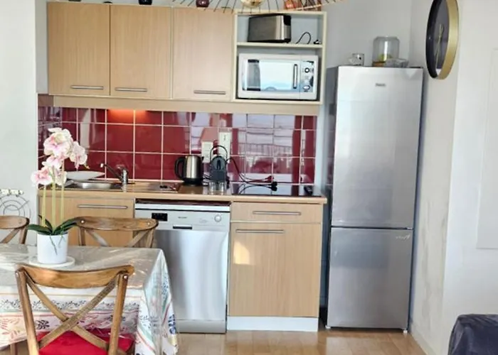 Sunset 3o2 Cayeux-sur-Mer