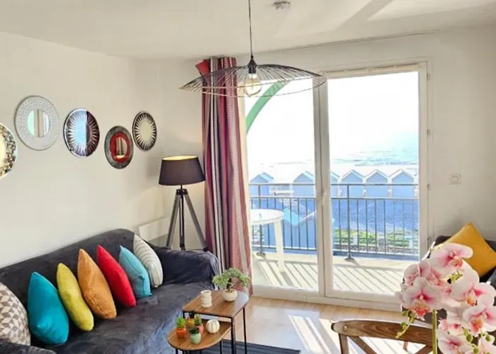 Apartment Sunset 3o2